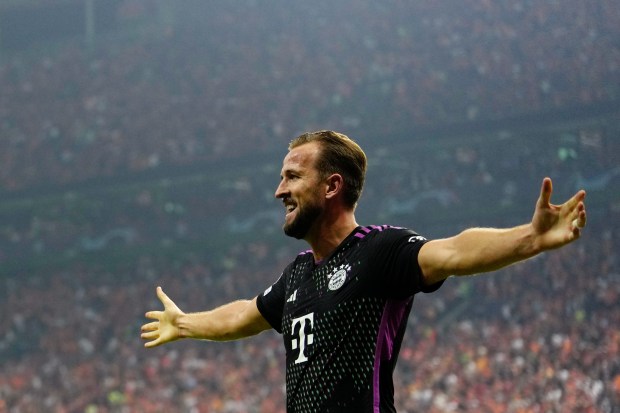 Die Trennung dient der besseren zukünftigen Entwicklung der beiden Spieler